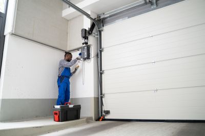 Garage Door Specialists